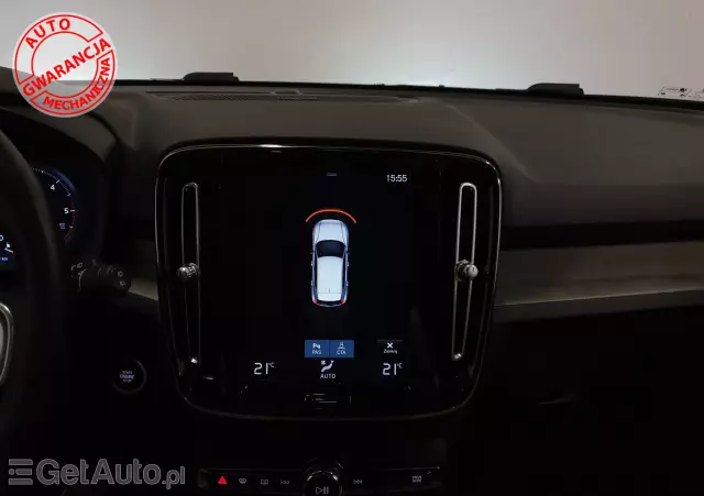 VOLVO XC 40 D3 Inscription