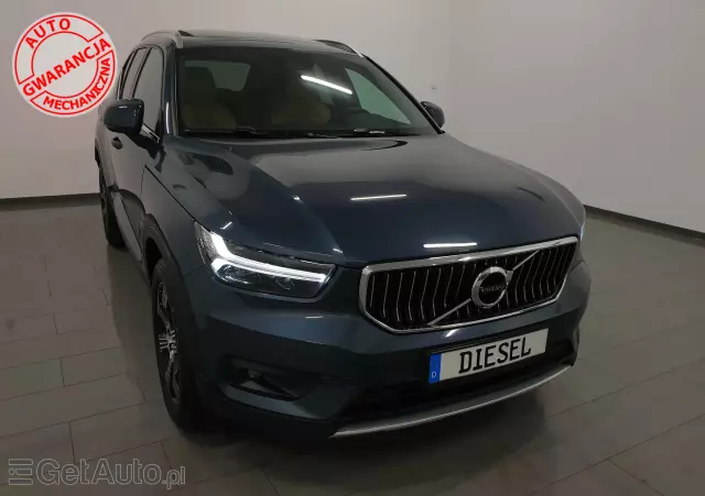 VOLVO XC 40 D3 Inscription