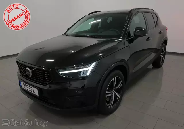 VOLVO XC 40 