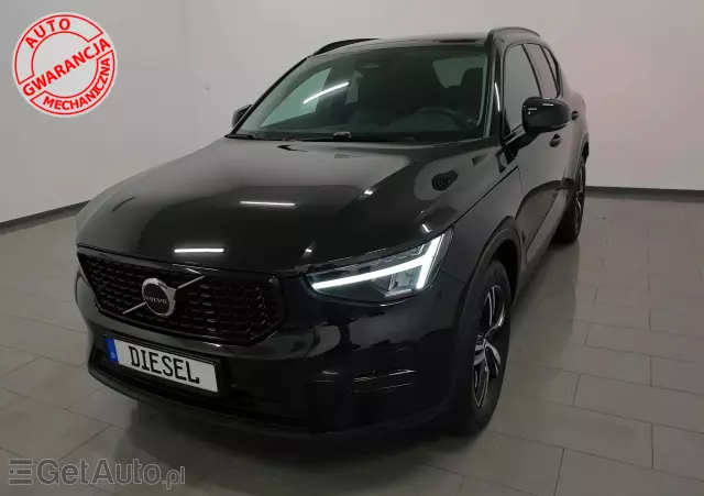 VOLVO XC 40 