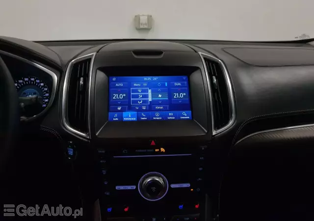 FORD Edge 2.0 EcoBlue Twin-Turbo 4WD Vignale