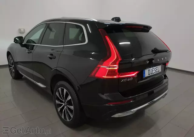 VOLVO XC 60 B4 D Geartronic Inscription