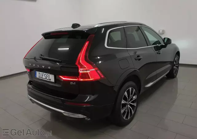 VOLVO XC 60 B4 D Geartronic Inscription