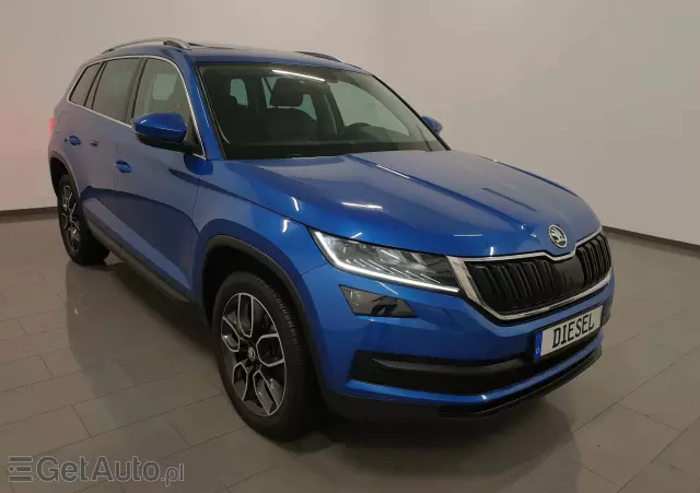 SKODA Kodiaq 2.0 TDI 4x2 Sportline DSG