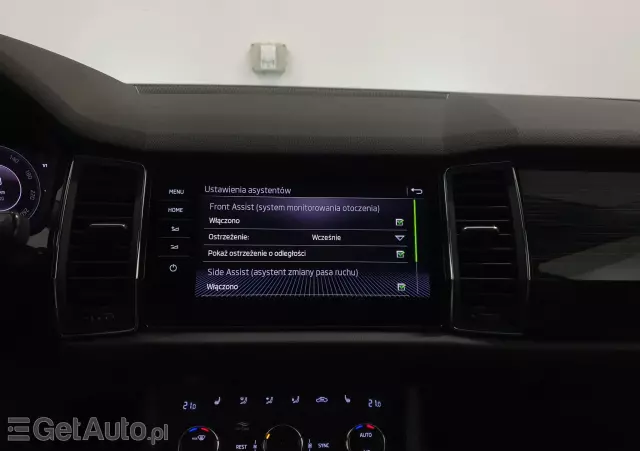 SKODA Kodiaq 2.0 TDI 4x2 Sportline DSG