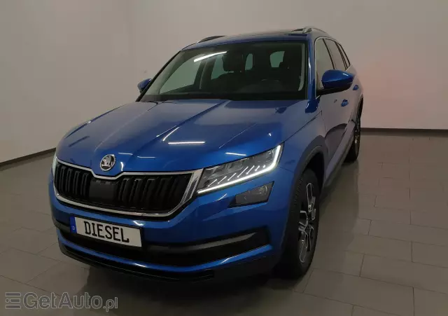 SKODA Kodiaq 2.0 TDI 4x2 Sportline DSG