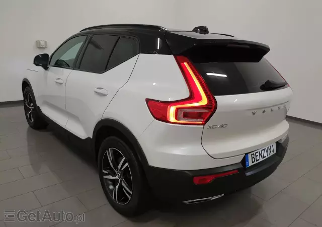 VOLVO XC 40 T4 AWD Geartronic R-Design