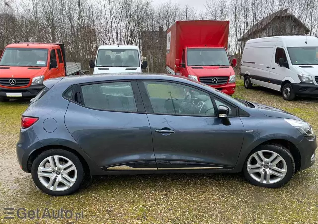 RENAULT Clio 1.2 16V Alize