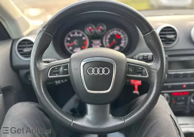 AUDI A3 1.4 TFSI Ambiente