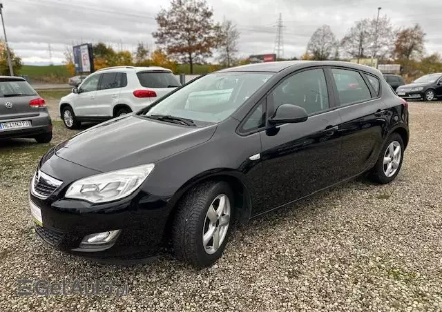 OPEL Astra 1.4 Active