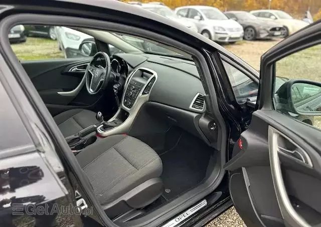 OPEL Astra 1.4 Active