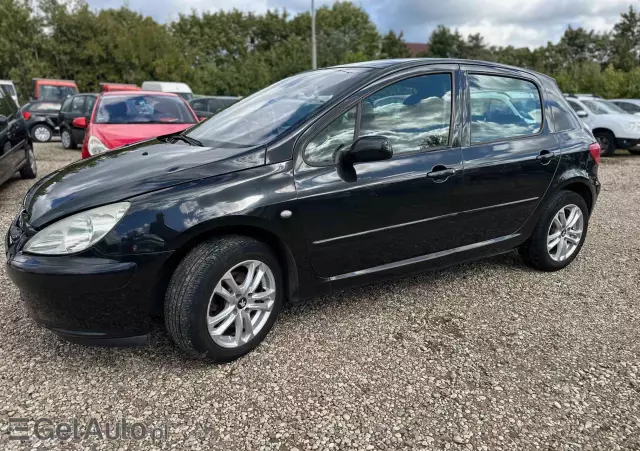 PEUGEOT 307 Break 110 Sportline