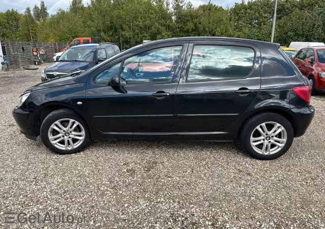 PEUGEOT 307 Break 110 Sportline