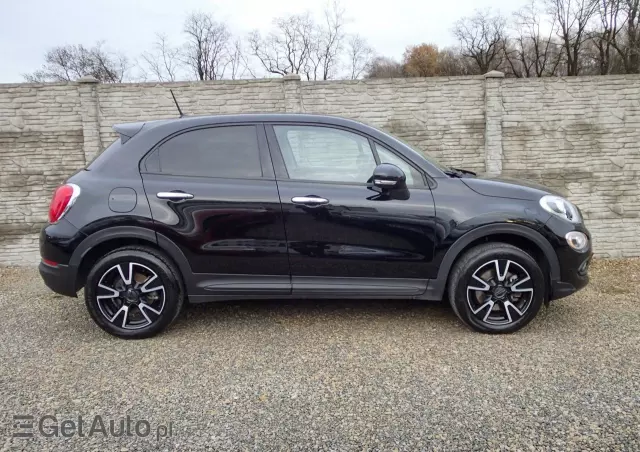 FIAT 500X 1.4 MultiAir Lounge