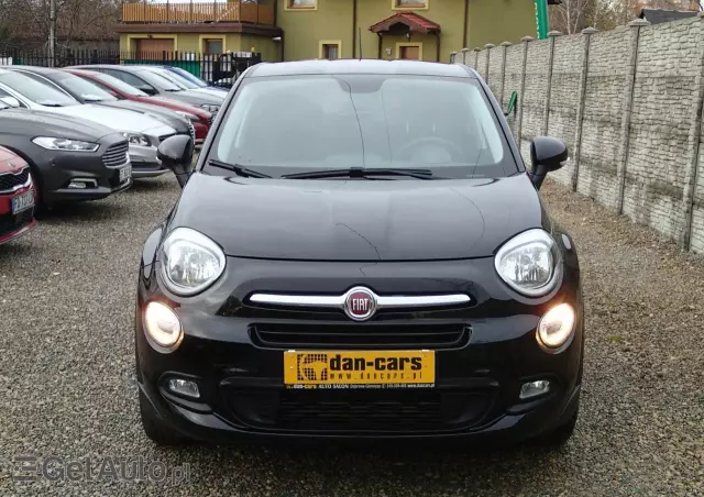 FIAT 500X 1.4 MultiAir Lounge