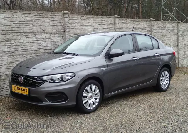 FIAT Tipo 1.4 16v Pop