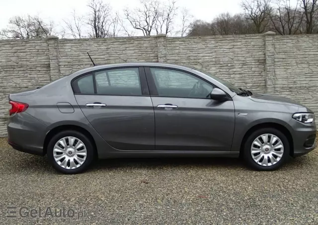 FIAT Tipo 1.4 16v Pop