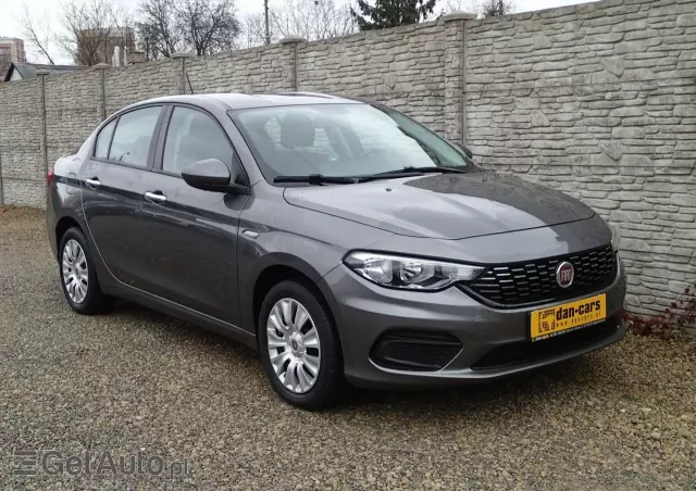 FIAT Tipo 1.4 16v Pop