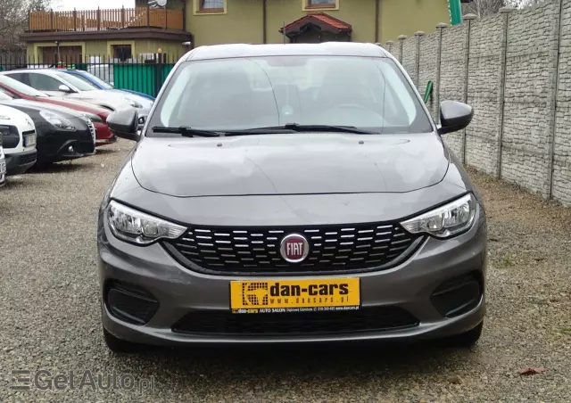 FIAT Tipo 1.4 16v Pop