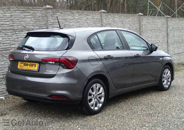 FIAT Tipo 1.4 16v Street