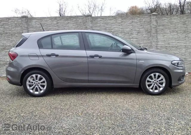 FIAT Tipo 1.4 16v Street