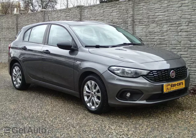 FIAT Tipo 1.4 16v Street