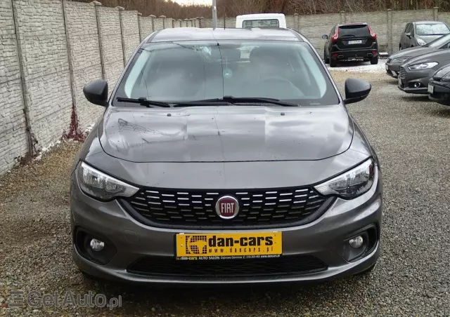 FIAT Tipo 1.4 16v Street