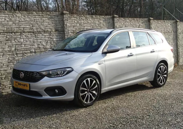 FIAT Tipo 1.4 16v Lounge