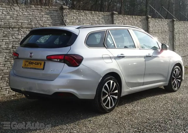 FIAT Tipo 1.4 16v Lounge