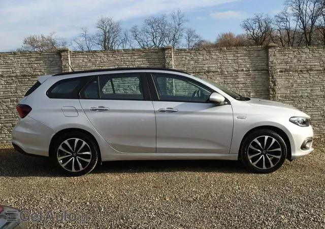 FIAT Tipo 1.4 16v Lounge