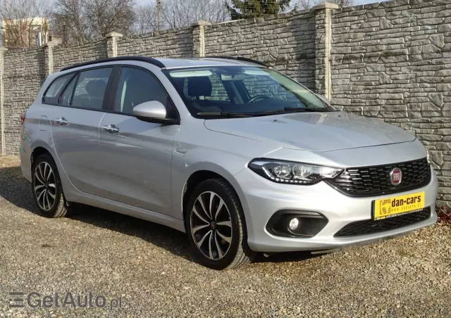 FIAT Tipo 1.4 16v Lounge