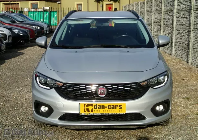 FIAT Tipo 1.4 16v Lounge