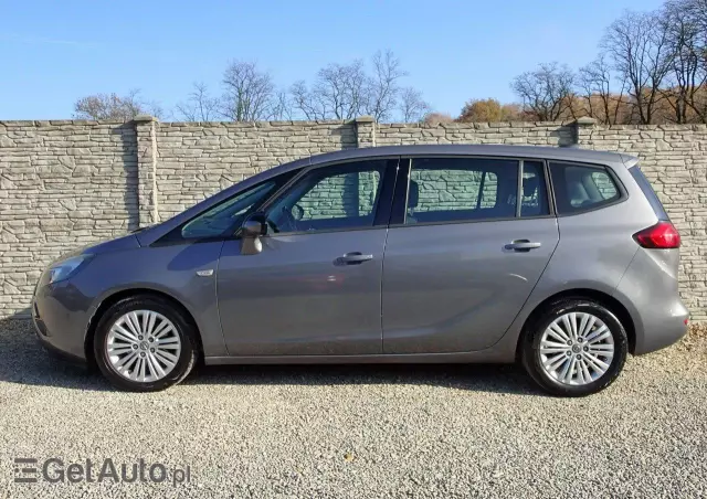 OPEL Zafira Tourer 1.4 Turbo Innovation