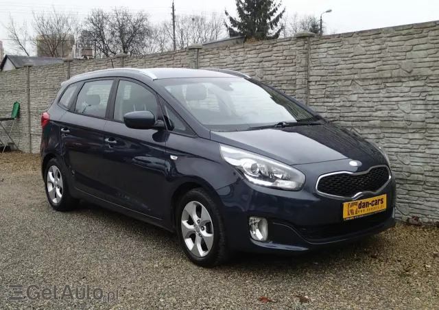 KIA Carens 1.6 GDI M