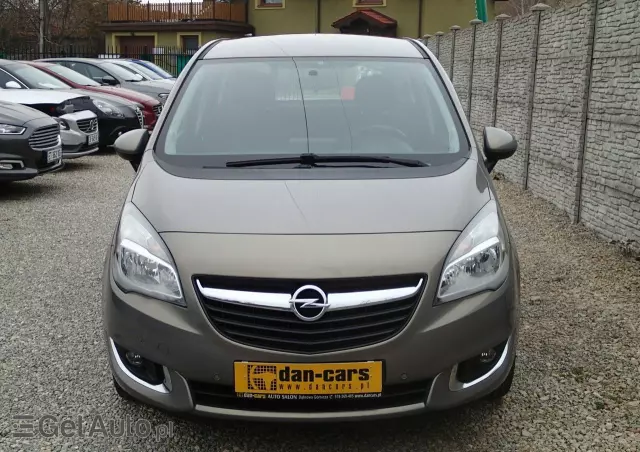 OPEL Meriva 1.4 T Enjoy