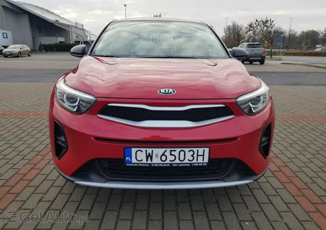 KIA Stonic 