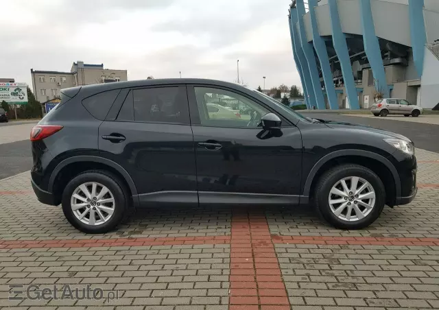 MAZDA CX-5 2.0 Skyenergy AWD