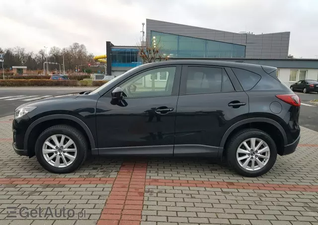 MAZDA CX-5 2.0 Skyenergy AWD