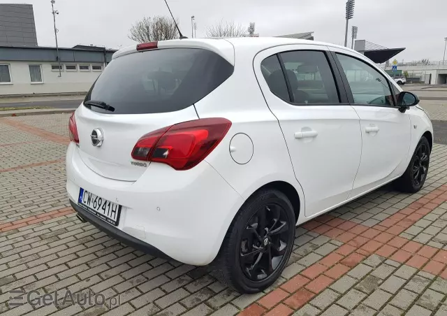 OPEL Corsa 1.4 T Color Edition S&S