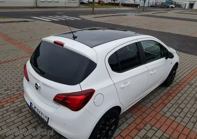 OPEL Corsa 1.4 T Color Edition S&S