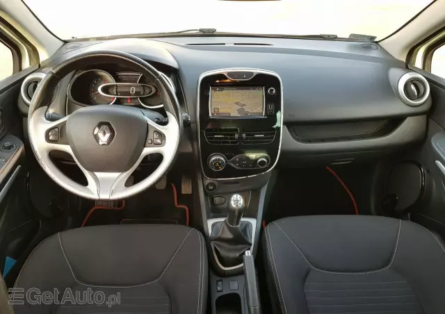 RENAULT Clio 0.9 Energy TCe Limited