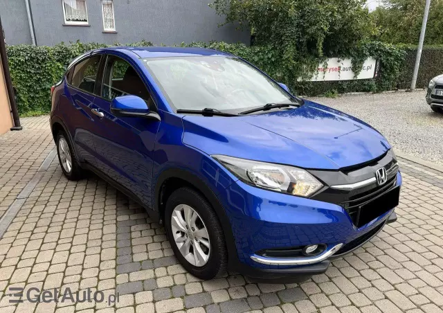 HONDA HR-V 1.5 i-VTEC Elegance