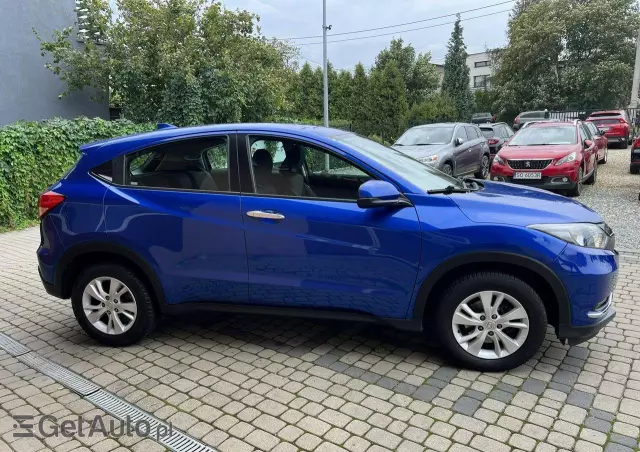 HONDA HR-V 1.5 i-VTEC Elegance