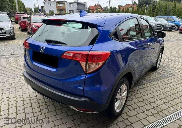 HONDA HR-V 1.5 i-VTEC Elegance