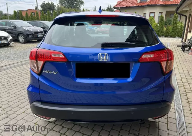 HONDA HR-V 1.5 i-VTEC Elegance