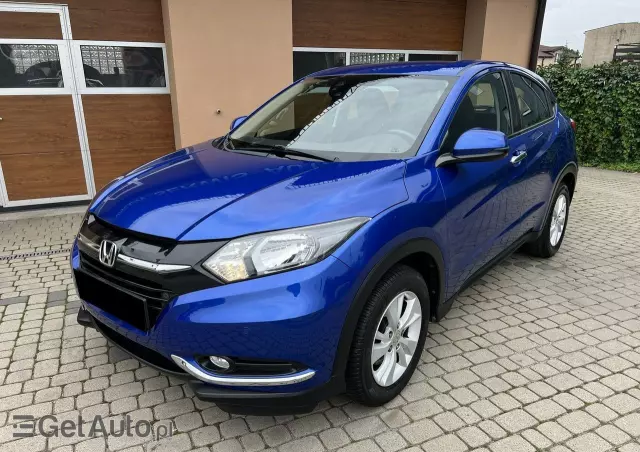 HONDA HR-V 1.5 i-VTEC Elegance