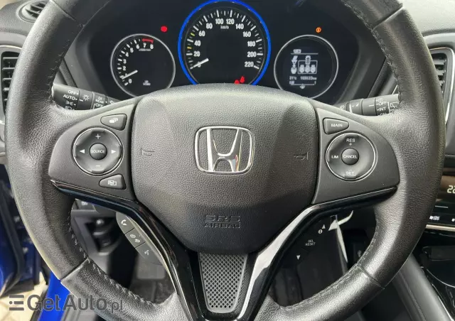 HONDA HR-V 1.5 i-VTEC Elegance