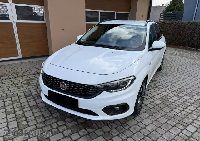 FIAT Tipo 1.4 T-Jet 16v Lounge EU6