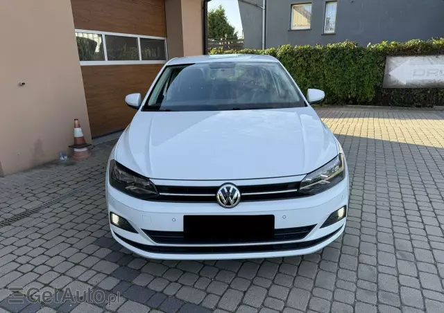 VOLKSWAGEN Polo 1.0 Comfortline