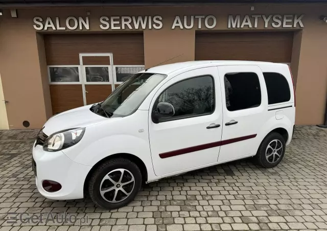 RENAULT Kangoo 1.5 dCi Business